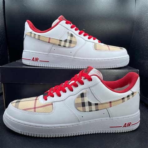 burberry airforce 1|More.